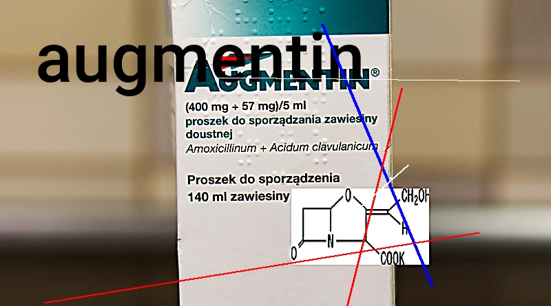 Augmentin 500 mg prix maroc